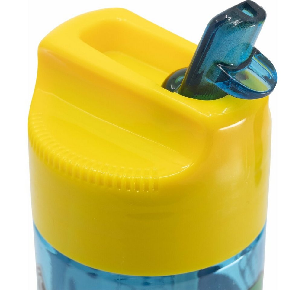 Stor Trinkflasche Tritan Mickey Mouse Trinkflasche 430ml Stor Trinkflasche Tritan Mickey Mouse Trinkflasche 430ml von Stor