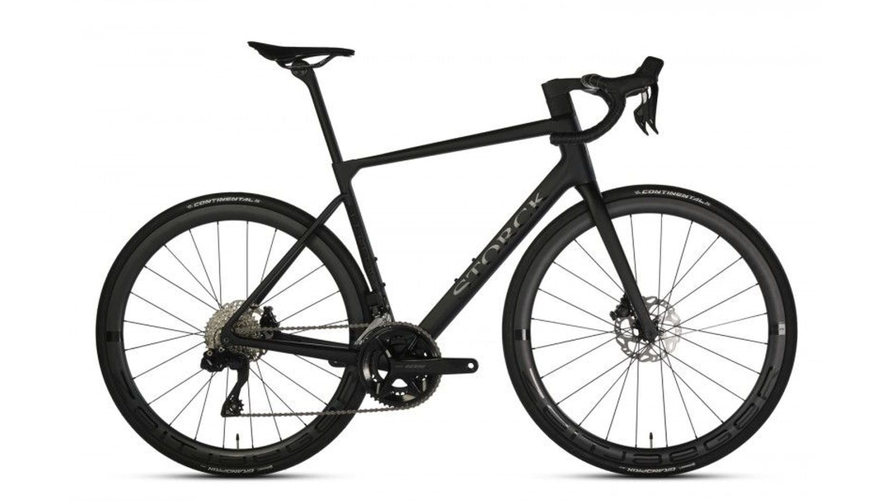 Storck Aernario.3 Comp 105 Di2 Storck Aernario.3 Comp 105 Di2 von Storck