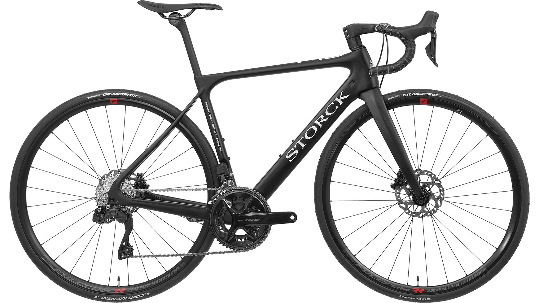 Storck Fascenario.3 Race Storck Fascenario.3 Race von Storck