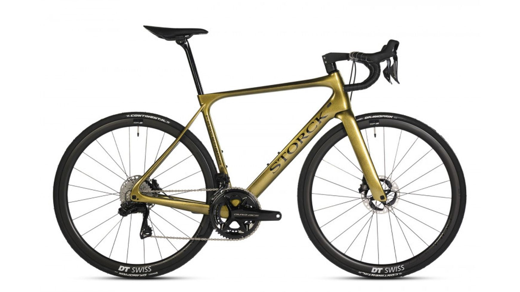 Storck Fascenario.4 Pro Ultegra Di2 Storck Fascenario.4 Pro Ultegra Di2 von Storck