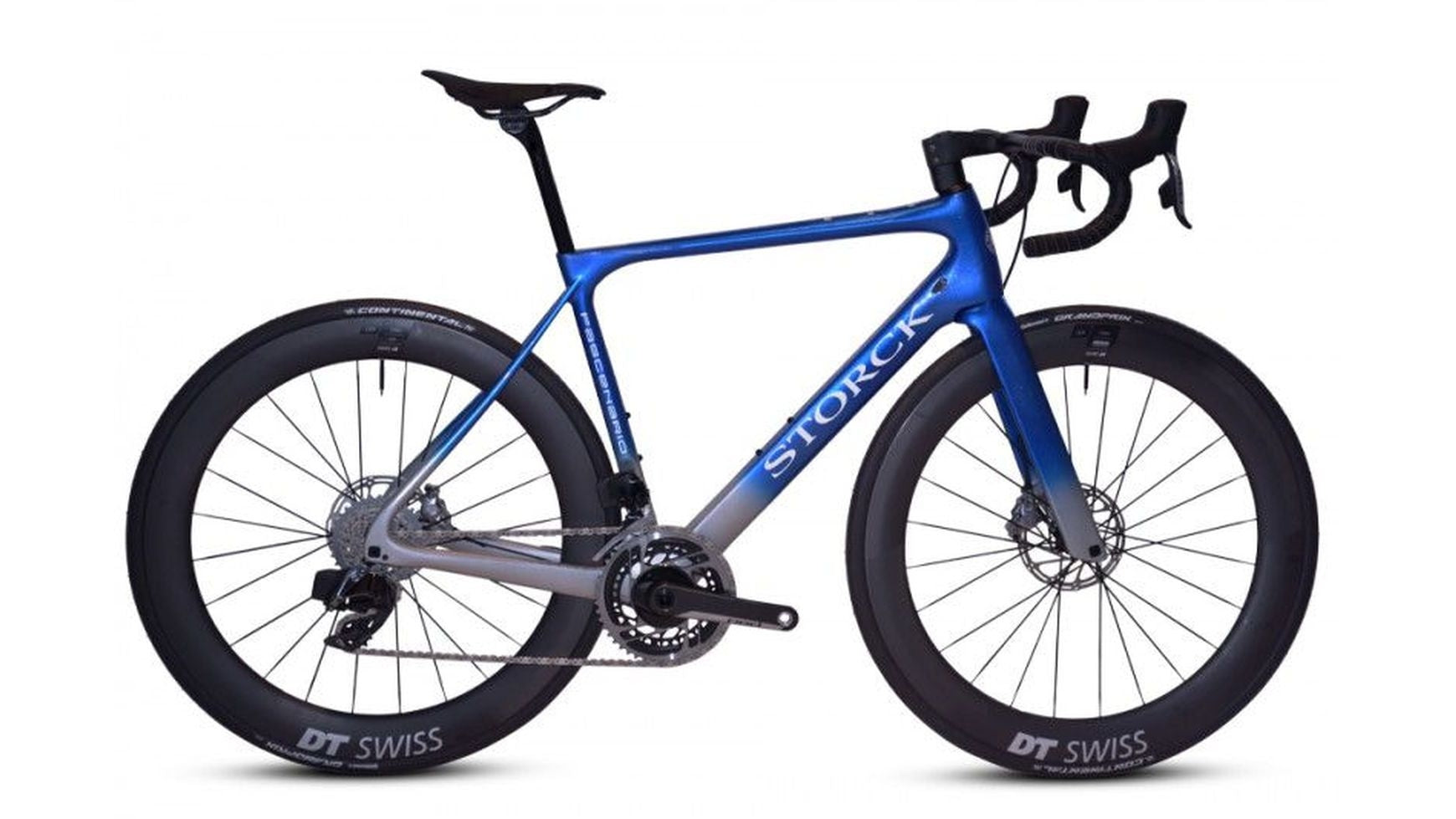 Storck Fascenario.4 Pro Ultegra Di2 Storck Fascenario.4 Pro Ultegra Di2 von Storck