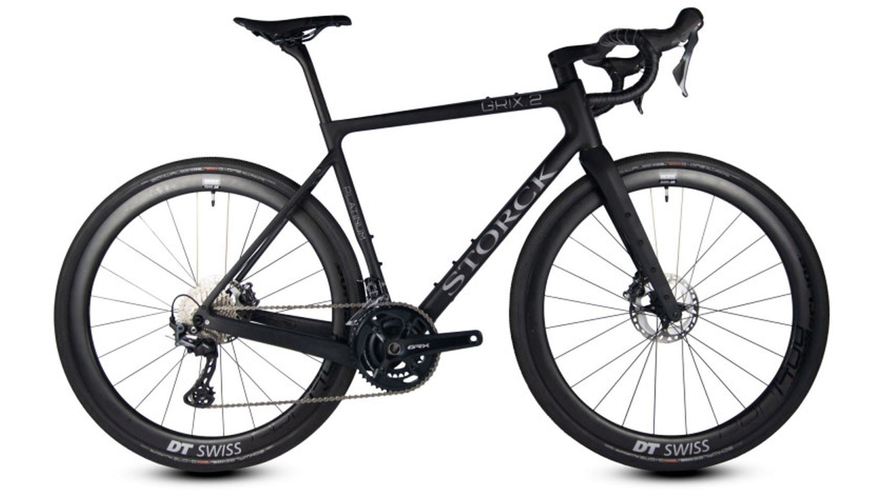 Storck GRIX.2 Plat. Force Etap AXS von Storck