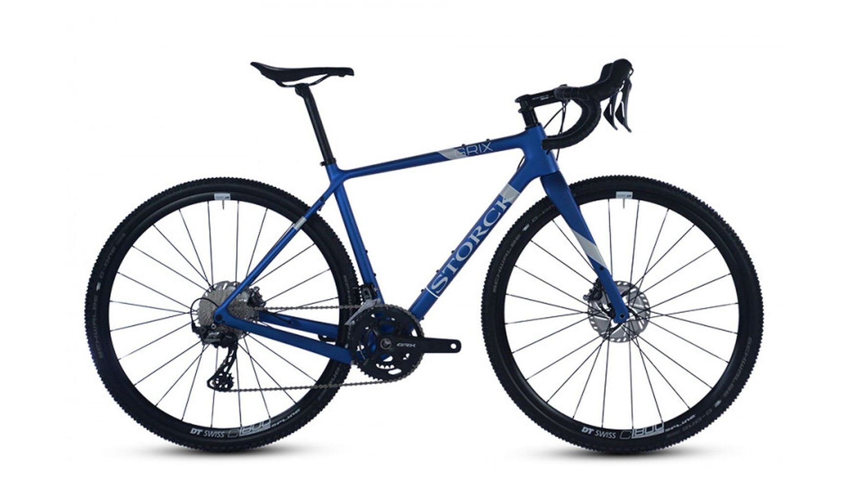 Storck Grix Pro Performance Force Storck Grix Pro Performance Force von Storck