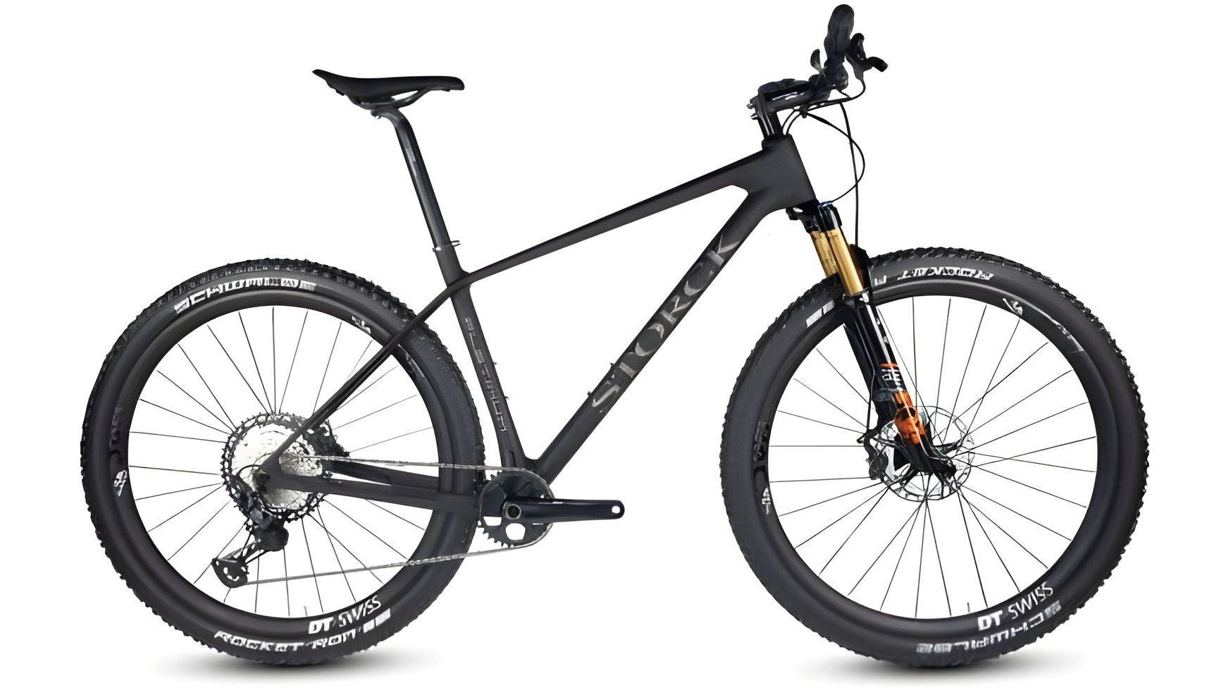 Storck Rebel.4 Platinum XT 1x12 Storck Rebel.4 Platinum XT 1x12 von Storck