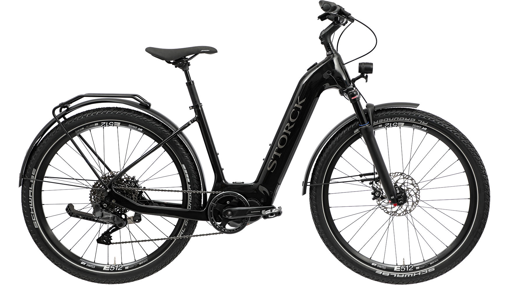 Storck Urban CTS EP6 Wave Storck Urban CTS EP6 Wave von Storck