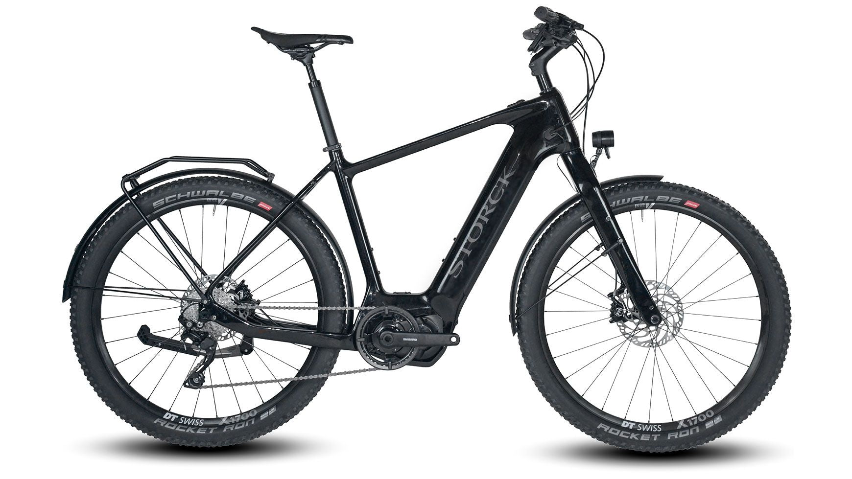 Storck Urban CTS Men 1x10 Deore Storck Urban CTS Men 1x10 Deore von Storck