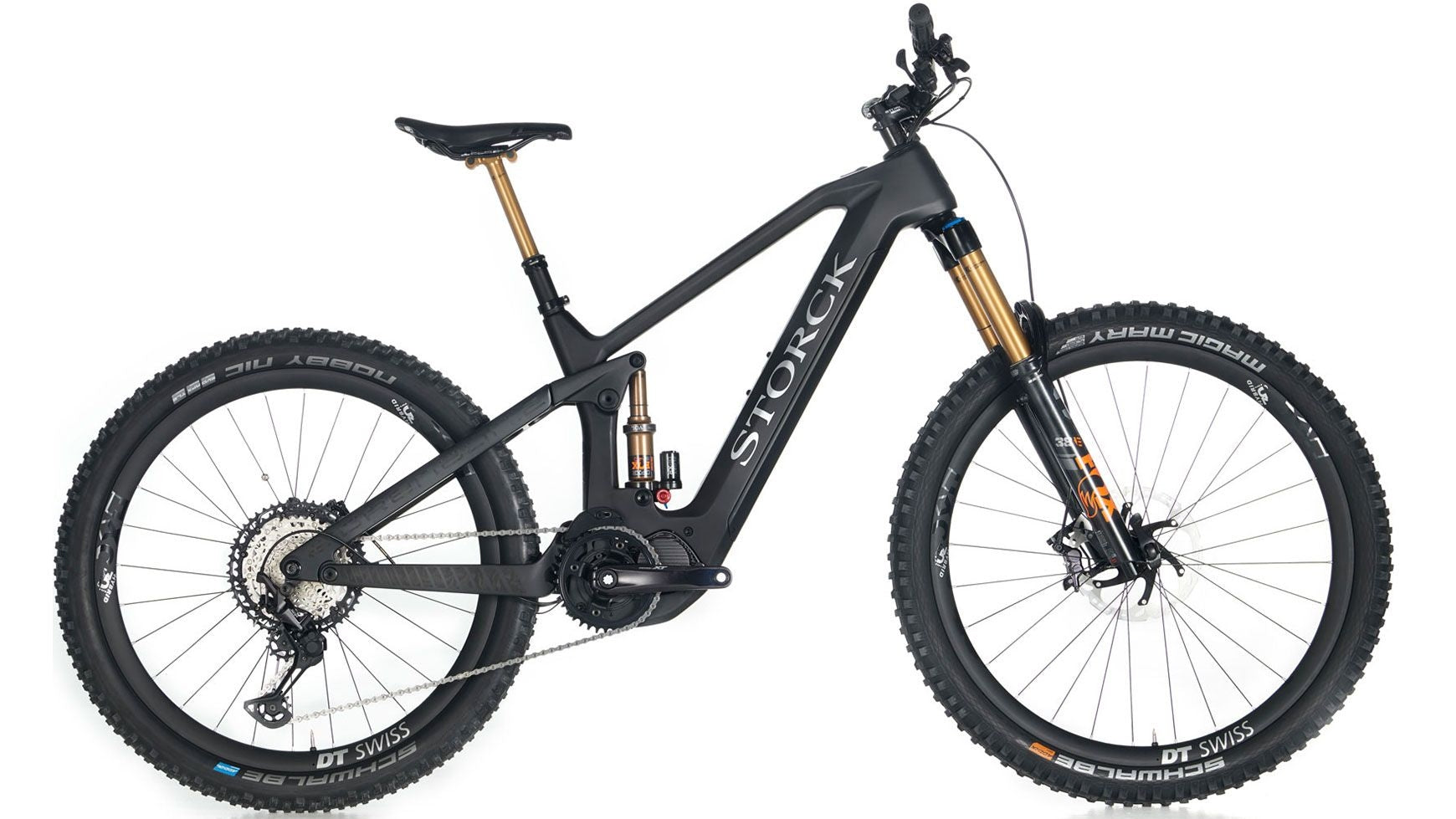 Storck e:drenic.2 GTS 630 XT Storck e:drenic.2 GTS 630 XT von Storck
