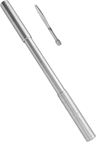Storfisk fishing & more Fischbetäuber aus rostfreiem Aluminium mit innenliegender, montierbarer Klinge Storfisk fishing & more Fischbetäuber aus rostfreiem Aluminium mit innenliegender, montierbarer Klinge von Storfisk fishing & more
