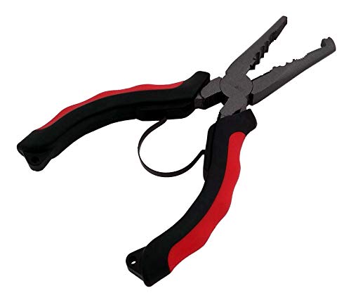 Stork Steel Split HD Sprengring Zange extra stabil Stork Steel Split HD Sprengring Zange extra stabil von Stork