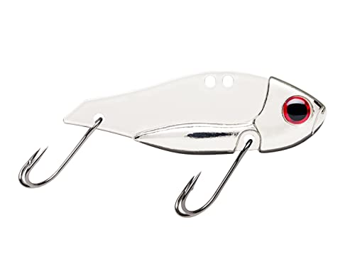 Storm Köder gomoku Ultra Blade 10g Storm Köder gomoku Ultra Blade 10g von Storm