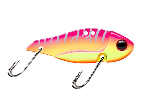Storm Köder gomoku Ultra Blade 10g Storm Köder gomoku Ultra Blade 10g von Storm