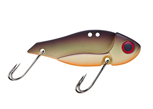 Storm Köder gomoku Ultra Blade 10g Storm Köder gomoku Ultra Blade 10g von Storm