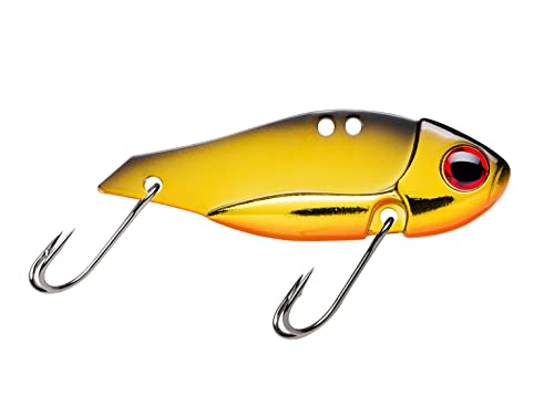 Storm Köder gomoku Ultra Blade 10g Storm Köder gomoku Ultra Blade 10g von Storm