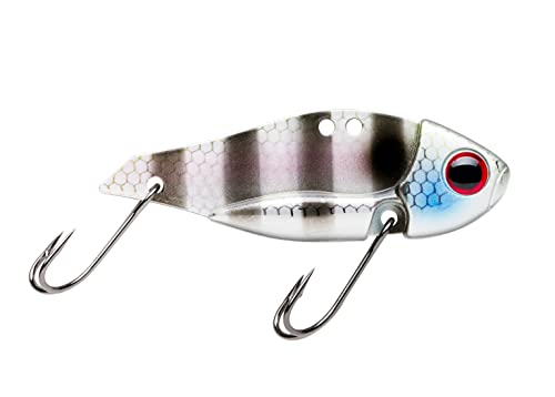 Storm Köder gomoku Ultra Blade 10g Storm Köder gomoku Ultra Blade 10g von Storm