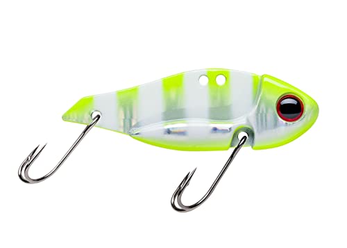 Storm Köder gomoku Ultra Blade 13g Storm Köder gomoku Ultra Blade 13g von Storm