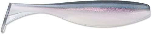 Storm Largo Shad 4.0 Pro Blue Red Pearl Storm Largo Shad 4.0 Pro Blue Red Pearl von Storm