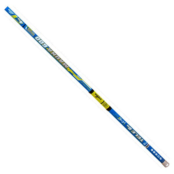 Storm Mauna Bolognese Rod Blau 7.00 m / 20-100 g Storm Mauna Bolognese Rod Blau 7.00 m / 20-100 g von Storm