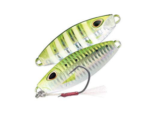 Storm Slow Rocker 120 Uvgsz Storm Slow Rocker 120 Uvgsz von Storm