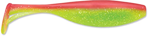 Storm Unisex-Erwachsene LGS4EC Largo Shad 4.0 Elektrisches Huhn, Multi, One Size Storm Unisex-Erwachsene LGS4EC Largo Shad 4.0 Elektrisches Huhn, Multi, One Size von Storm