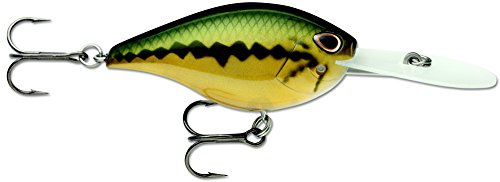 Sturm Arashi Tief Lures, Baby Bass von Storm