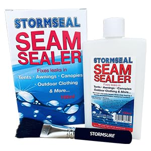Stormseal Nahtversiegelung, 100 ml von Stormsure