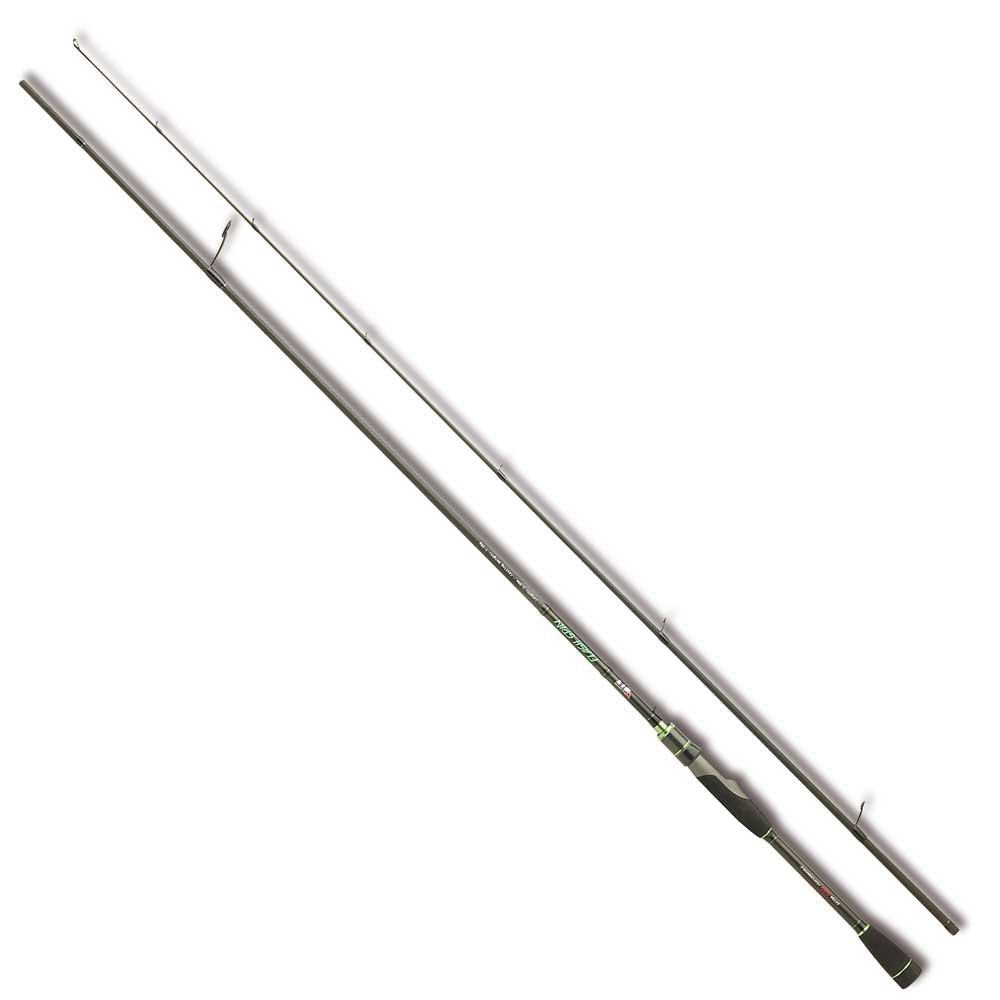 Str Flash Spin Spinning Rod Silber 1.80 m / 1-5 g Str Flash Spin Spinning Rod Silber 1.80 m / 1-5 g von Str