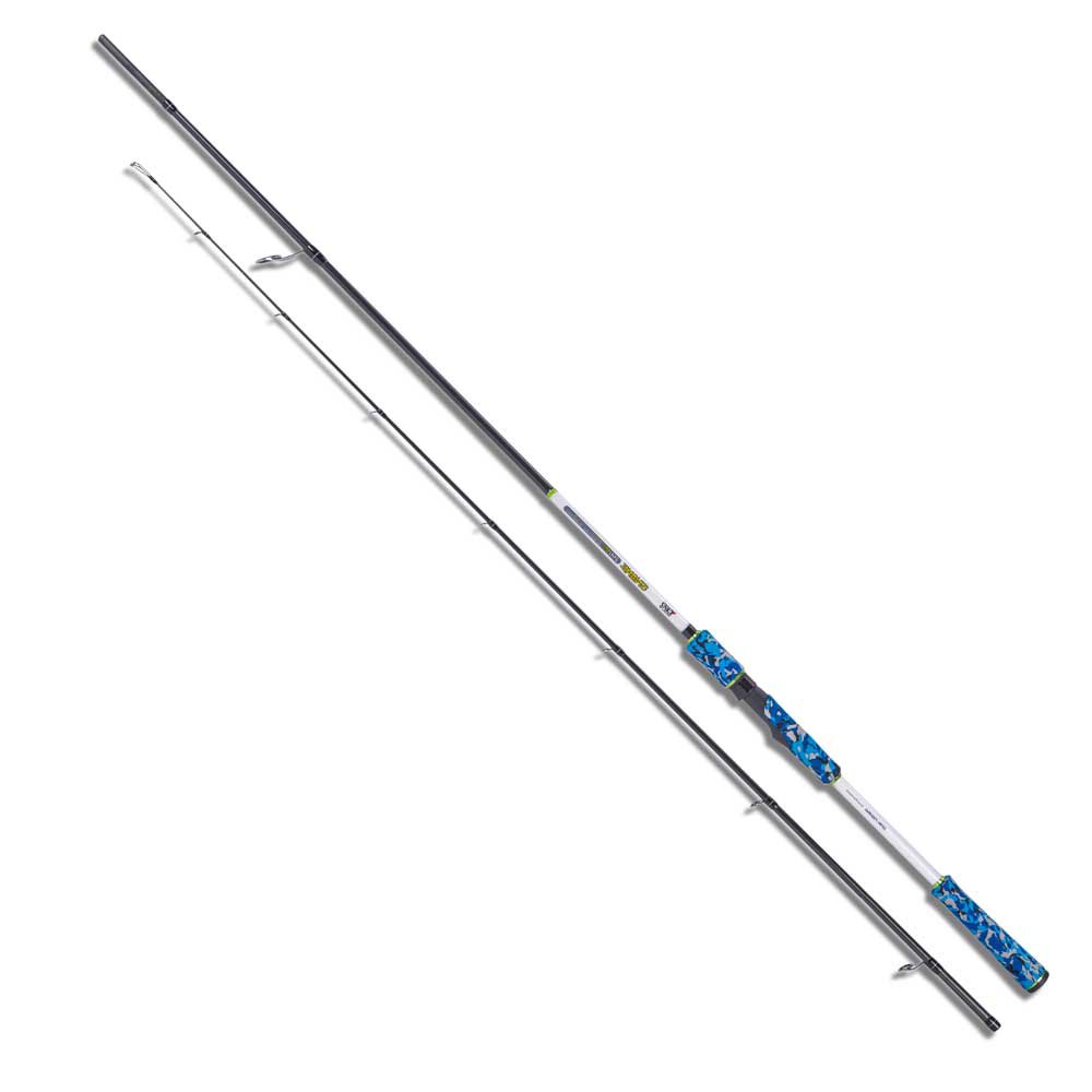 Str Snake Spinning Rod Blau 2.70 m / 15-45 g Str Snake Spinning Rod Blau 2.70 m / 15-45 g von Str