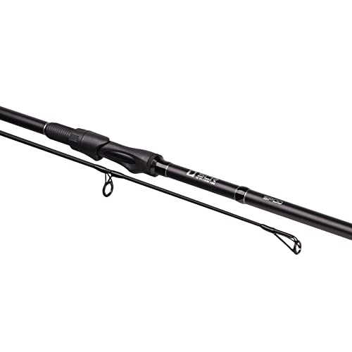 Strategy Rute Scr 3,60m 3lbs - Karpfenrute, Angelrute zum Angeln auf Karpfen, Steckrute zum Karpfenangeln Strategy Rute Scr 3,60m 3lbs - Karpfenrute, Angelrute zum Angeln auf Karpfen, Steckrute zum Karpfenangeln von Strategy
