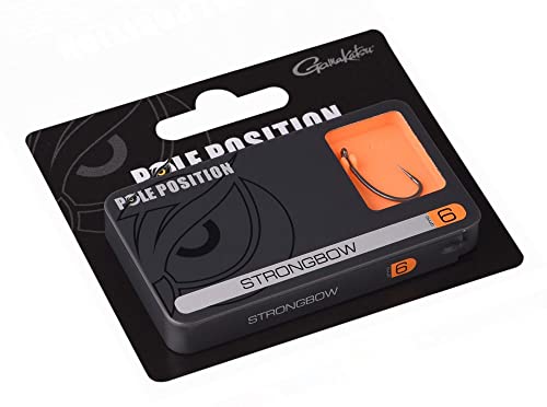 Strategy Strongbow Hooks PTFE #8 Strategy Strongbow Hooks PTFE #8 von Strategy
