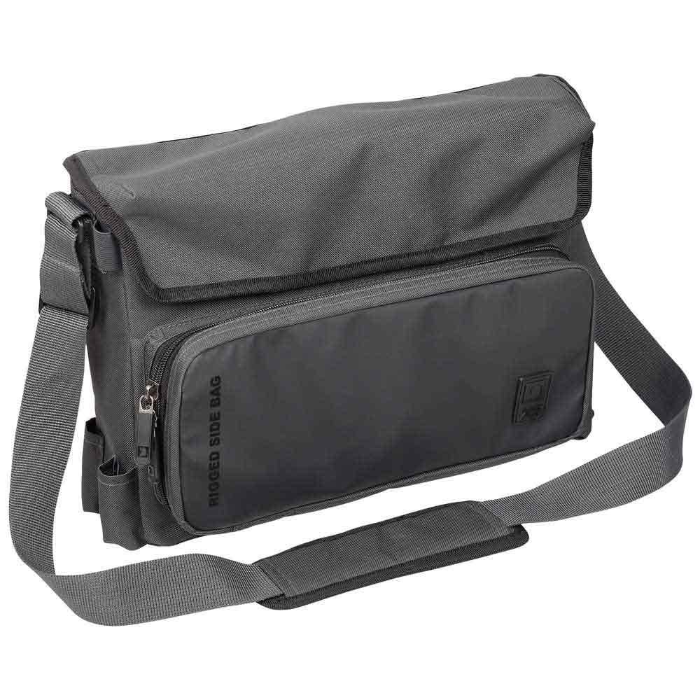 Strategy Xs Shoulder Bag Schwarz von Strategy