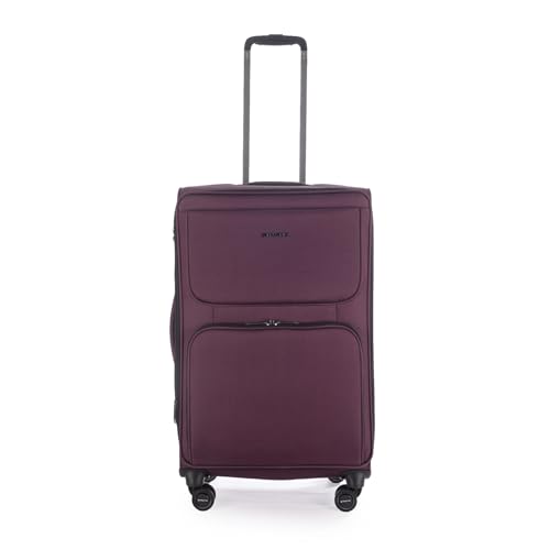 Stratic Bendigo Light + Trolley M Aubergine Stratic Bendigo Light + Trolley M Aubergine von Stratic