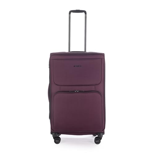 Stratic Bendigo Light + Trolley M Aubergine von Stratic