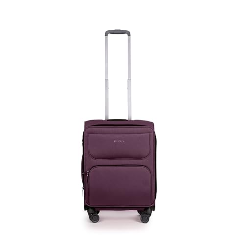 Stratic Bendigo Light + Trolley S Aubergine Stratic Bendigo Light + Trolley S Aubergine von Stratic