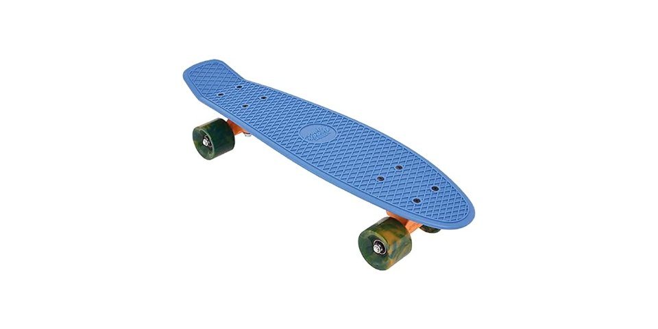 Street Surfing Skateboard Street Surfing Skateboard 22´BEACH - Street Surfing Skateboard Street Surfing Skateboard 22´BEACH - von Street Surfing
