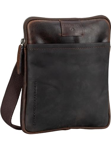 Strellson - herren schultertasche brick lane marcus - Umhängetasche - Schultertasche Strellson - herren schultertasche brick lane marcus - Umhängetasche - Schultertasche von Strellson