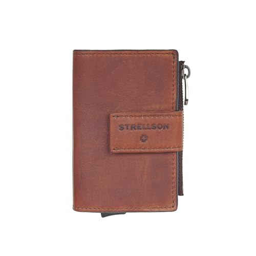 Strellson - Herren E-cage Brick Lane C-Four Strellson - Herren E-cage Brick Lane C-Four von Strellson