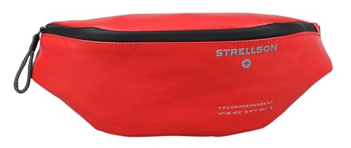 Strellson - Herren HipBag Stockwell 2.0 Curt Strellson - Herren HipBag Stockwell 2.0 Curt von Strellson