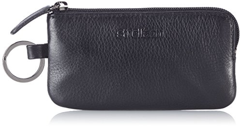Strellson Herren Schlüsseltasche Carter Keycase aus Leder Strellson Herren Schlüsseltasche Carter Keycase aus Leder von Strellson