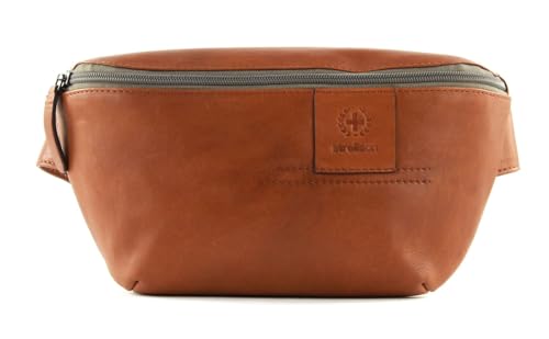 Strellson - Hyde Park curt hipbag shz Braun von Strellson