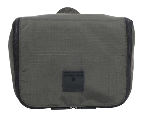 Strellson - Northwood rs Benny washbag lhz Grün von Strellson