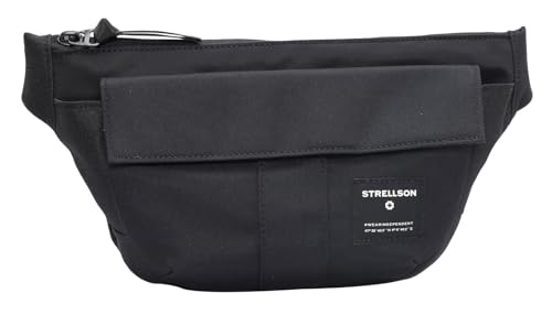 Strellson - Southwark Bill hipbag shz Schwarz Strellson - Southwark Bill hipbag shz Schwarz von Strellson