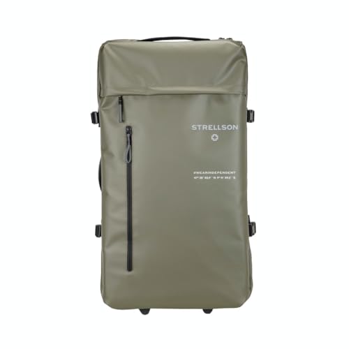 strellson - Unisex Trolley Koffer Stockwell 2.0 c65 strellson - Unisex Trolley Koffer Stockwell 2.0 c65 von Strellson
