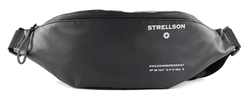 Strellson - herren hip bag stockwell 2.0 curt - Bauchtasche - Umhängetasche Strellson - herren hip bag stockwell 2.0 curt - Bauchtasche - Umhängetasche von Strellson