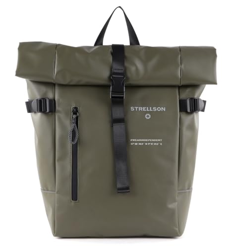 Strellson - herren rucksack stockwell 2.0 eddie - Rucksack - Tasche Strellson - herren rucksack stockwell 2.0 eddie - Rucksack - Tasche von Strellson