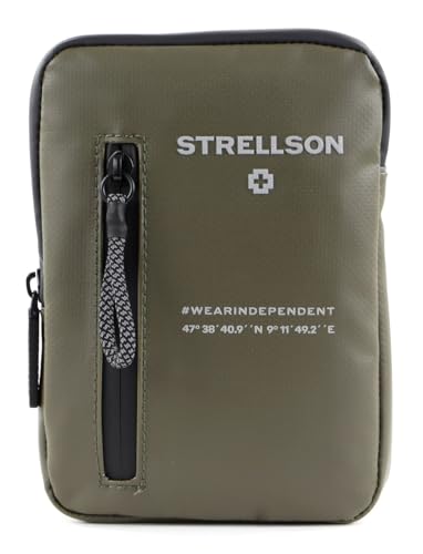 Strellson - herren schultertasche stockwell 2.0 brian - Umhängetasche - Schultertasche Strellson - herren schultertasche stockwell 2.0 brian - Umhängetasche - Schultertasche von Strellson