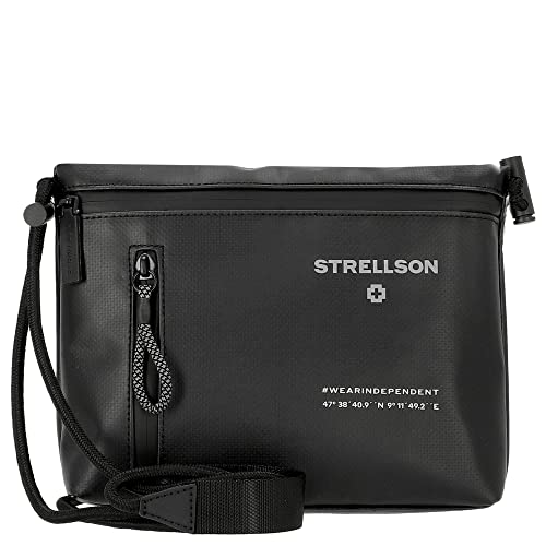 Strellson - herren schultertasche stockwell 2.0 sean - Umhängetasche - Schultertasche Strellson - herren schultertasche stockwell 2.0 sean - Umhängetasche - Schultertasche von Strellson