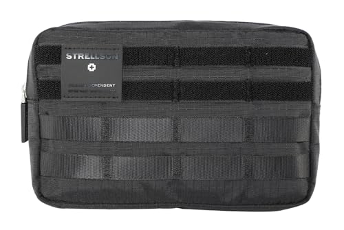 strellson Stonebridge Cory Hipbag Black strellson Stonebridge Cory Hipbag Black von Strellson