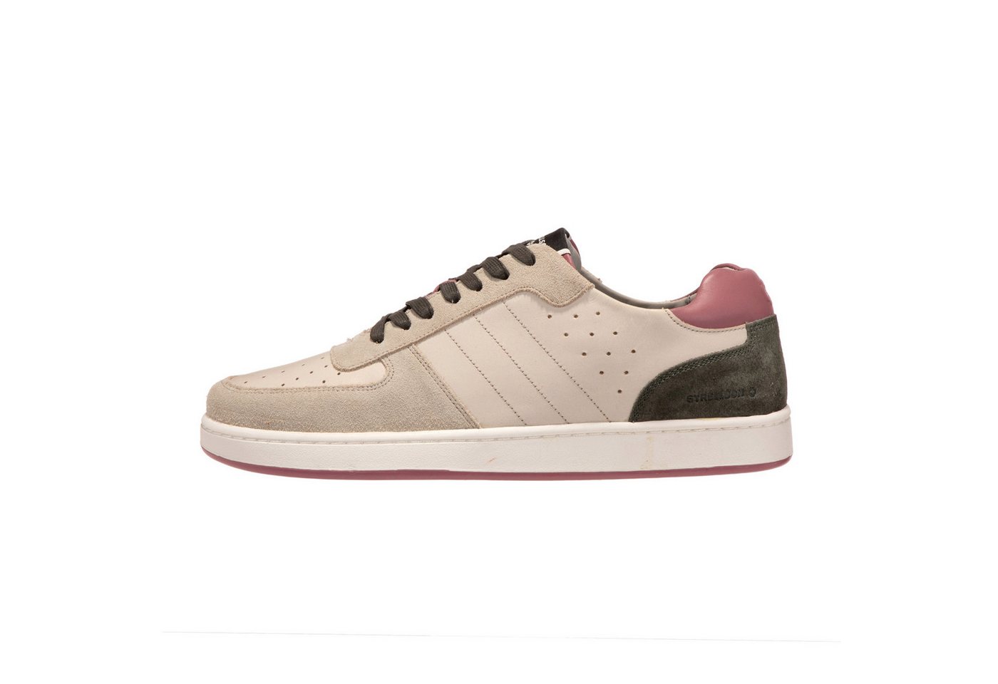 Strellson Strellson - Herren Sneaker Stripe Evans J Sneaker Strellson Strellson - Herren Sneaker Stripe Evans J Sneaker von Strellson