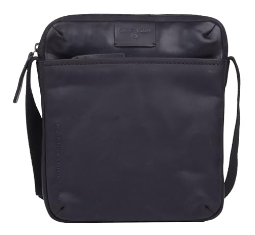 Strellson - brick lane marcus shoulderbag xsvz Schwarz von Strellson