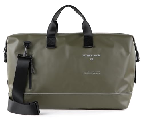 Strellson - herren weekender stockwell 2.0 landon - Reisetasche - Luaggage Strellson - herren weekender stockwell 2.0 landon - Reisetasche - Luaggage von Strellson